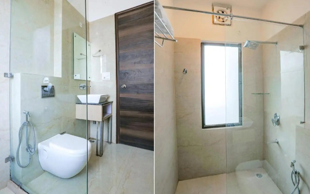 Fabhotel Ab Inn
