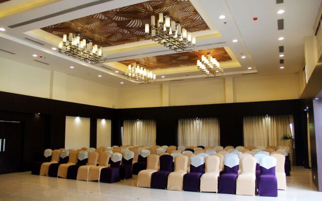 Vista Rooms at Nandan Kanan (Indore)