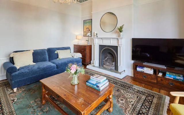 Host Stay Hidden Gem