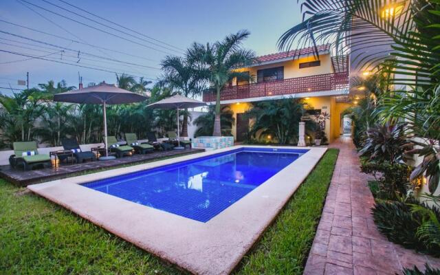 Villas Mundaca