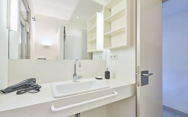 Apartamento en La Latina 4 by My City Home