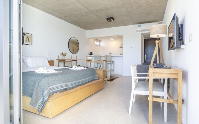 Floralis Suites by Be Local