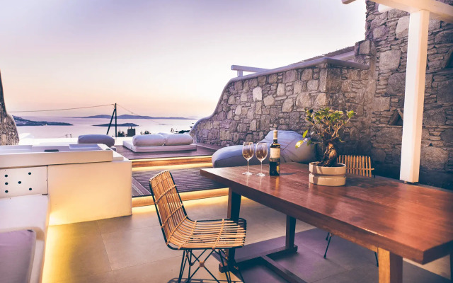 Balius Mykonos