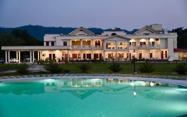 ROYALE de' CASA RESORT KAZIRANGA