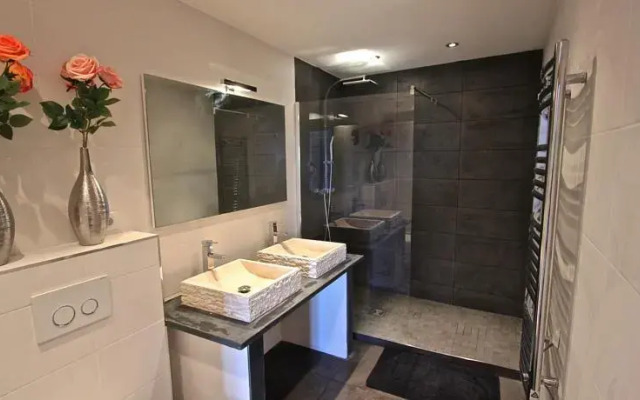 Appartements Mougins