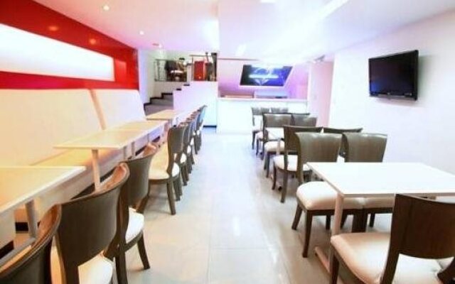 Hotel Ariston'S