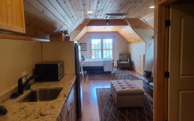 Holmstead Ranch Resort