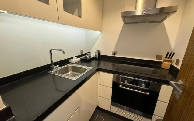 DAMAC Riyadh - Luxury Apartments داماك الرياض