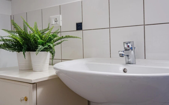 Italianway - Casa Barocco Belsito