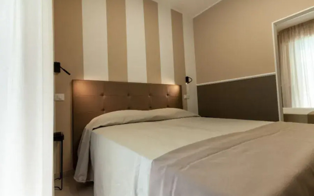 Alba Holiday Hotel & Residence