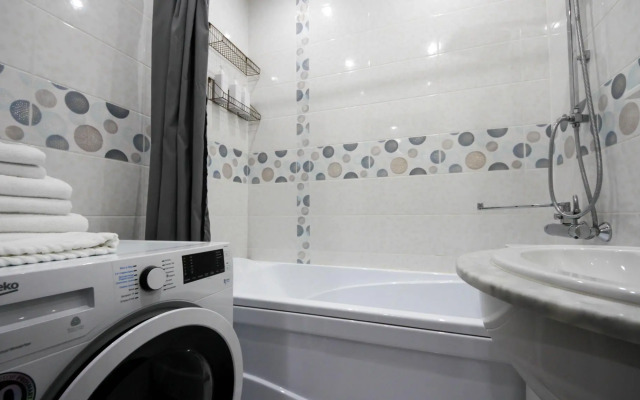 Pro Arendu на улице Кременчугская 17 корпус 3