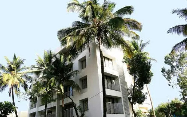 Aashiyana Inn Serviced Apartments in Nashik