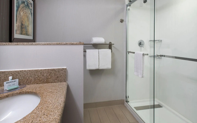 Courtyard by Marriott Ewing Princeton