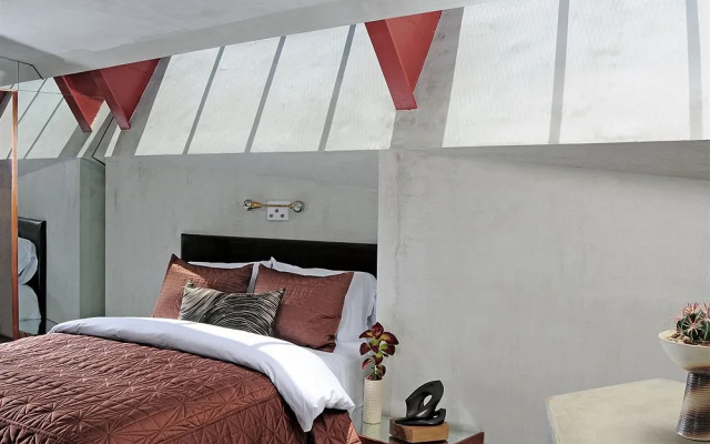 Hotel Lautner