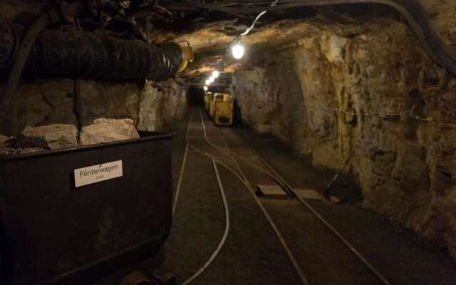 Holiday Apartment Pure Nature