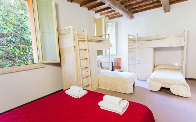 Student's Hostel Estense