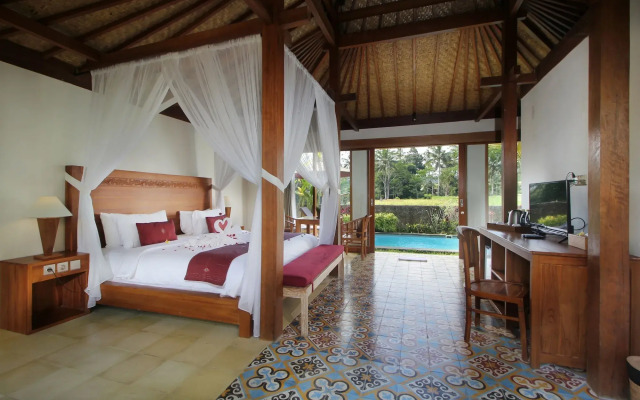 Thantha Serenity Resort