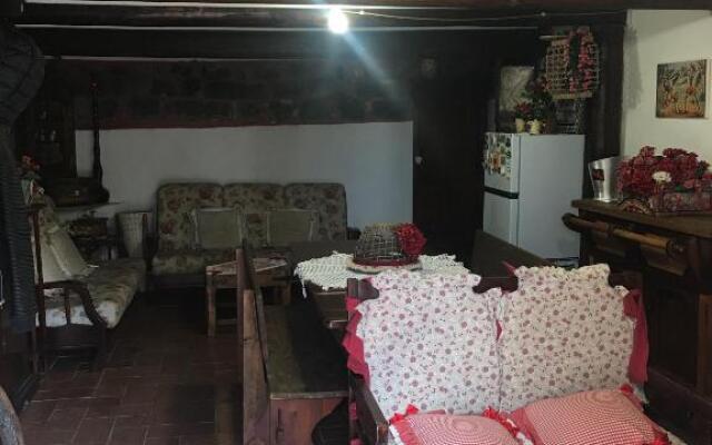 Etna baita stone e suite