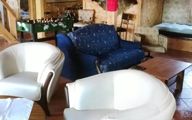 Holiday Home Angelino by Interhome