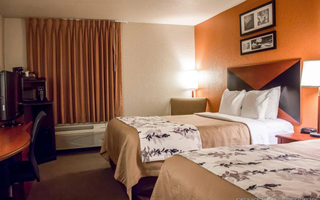 Sleep Inn and Suites - Ocala / Belleview