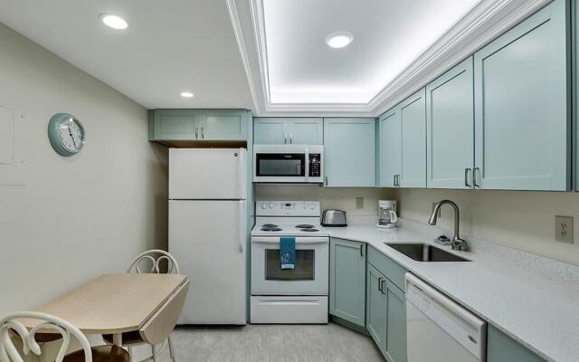 Seaview Condo #12929