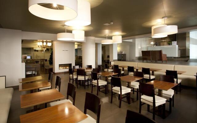 Stay Hotel Porto Centro Antas