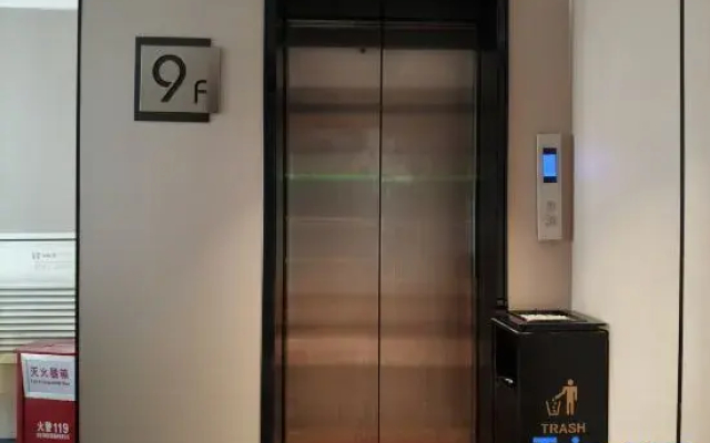 SiXi Hotel
