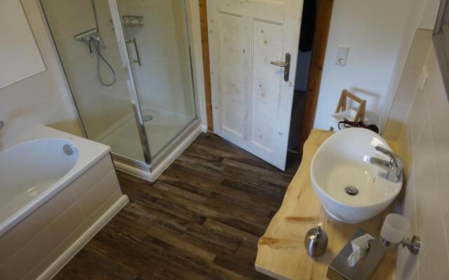 Ferienhaus Hundertmorgenfeld 33