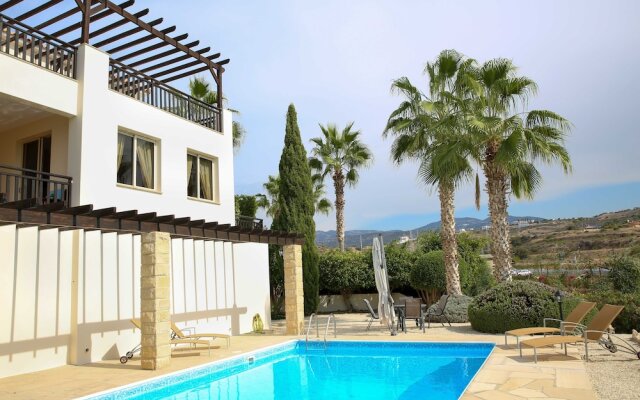 Villa Felicity