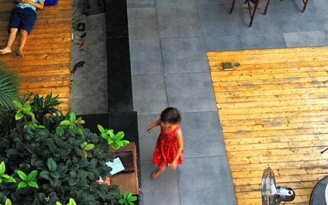 Kelly‘s Courtyard Hotel