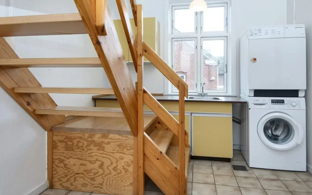4 Star Holiday Home in Skjern