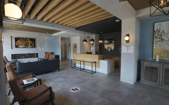 Lake Placid Inn Boutique Hotel