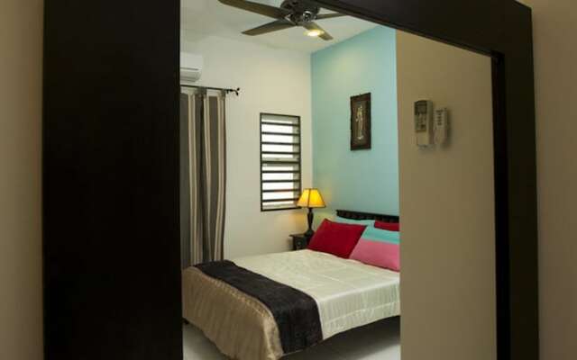 Rest & Relax Homestay Ipoh Garden East