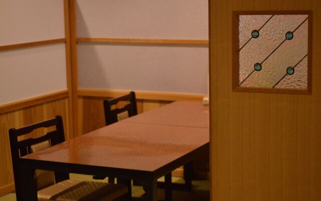 Tatsuta Ryokan