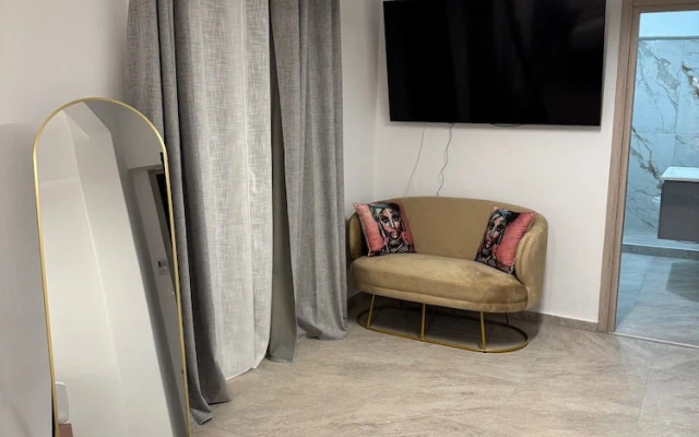 Athenian Stay 603 Apartment