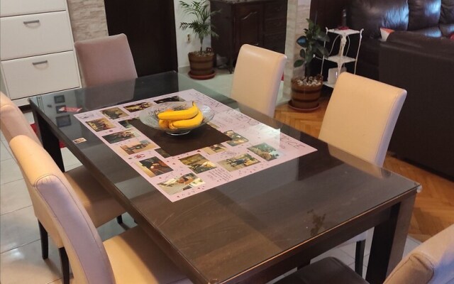 Awsome 2 Bedroom Apartment in Makarska