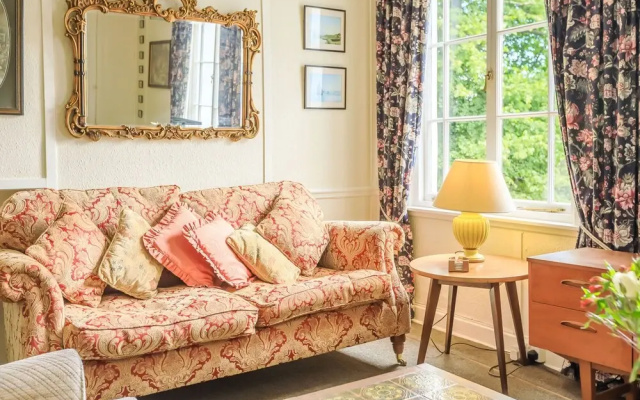 Clooneavin Apartment 8