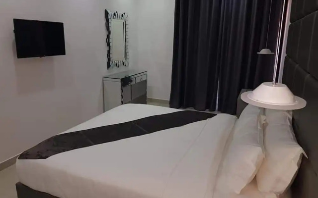 Indico Executivo Hotel