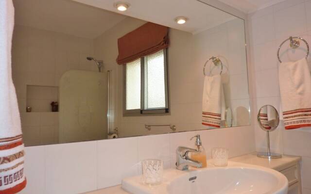 Adorable Villa in Elviria With Swimming Pool