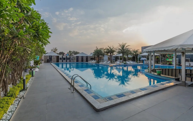 Sky Line Club Resorts