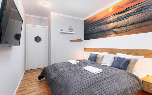 Apartment Mariner by Renters