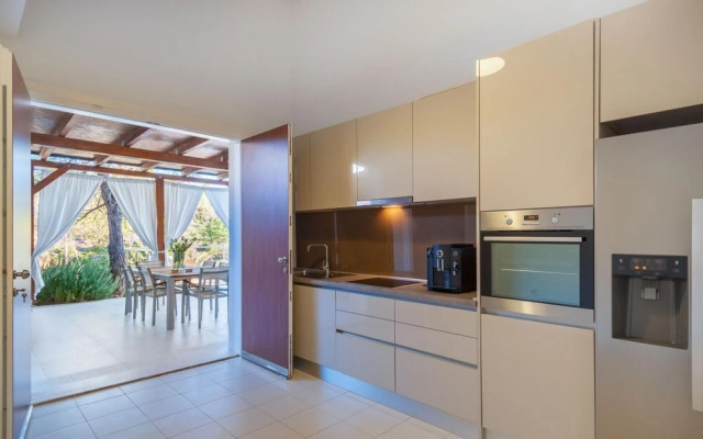 Villa Infinity CFH