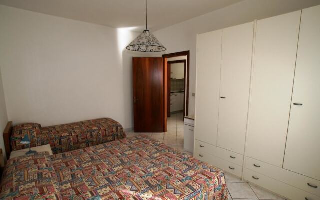 Diplomatic Apartment