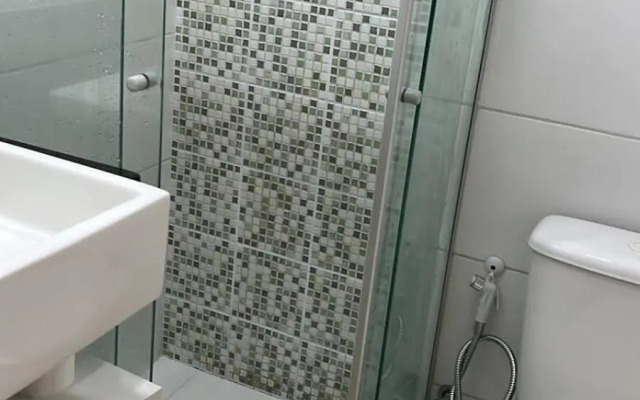 Apartamento Copacabana/Ipanema