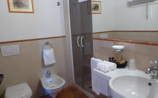 Borgo Sant'Ambrogio Resort