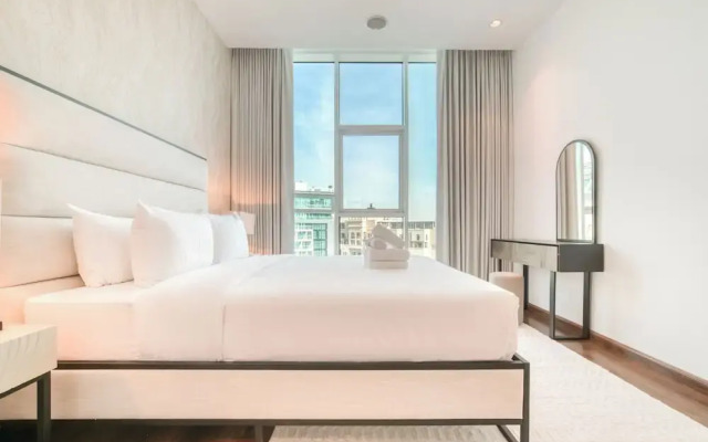 Oceana Residences - Mint Stay