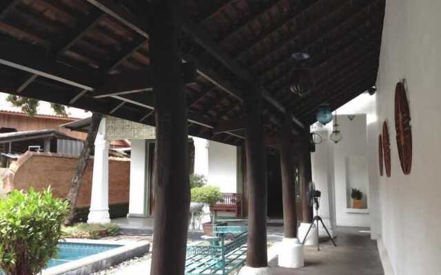 Bann Tazala Exclusive Residence