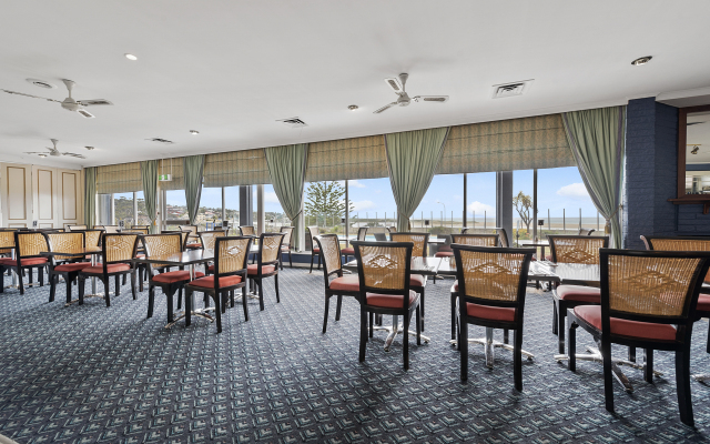 Scamander Beach Resort