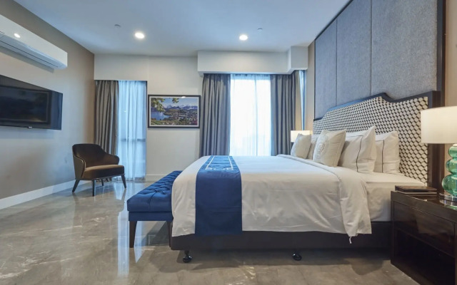 THE FACE Style Hotel