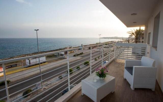 Residence Spuma di Mare